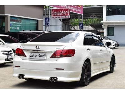 2009 TOYOTA CAMRY 2.0 G EXTREMO รูปที่ 5